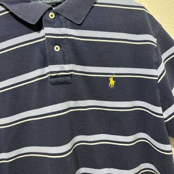 Polo by Ralph Lauren size large - Picture 2 of 4